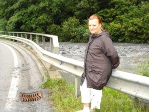 Der wilde Rieinertobel